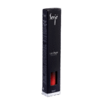 رژ لب مایع ابریشمی ساتین سرژه کد 202 (Coral) - تصویر 2