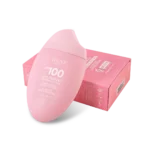 کرم ضدآفتاب SPF100 تراست اسمارت - تصویر 4