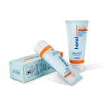 کرم تخصصی دست ضدآفتاب و آبرسان +SPF30 بی‌رنگ تراست - تصویر 5