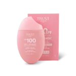 کرم ضدآفتاب SPF100 تراست اسمارت