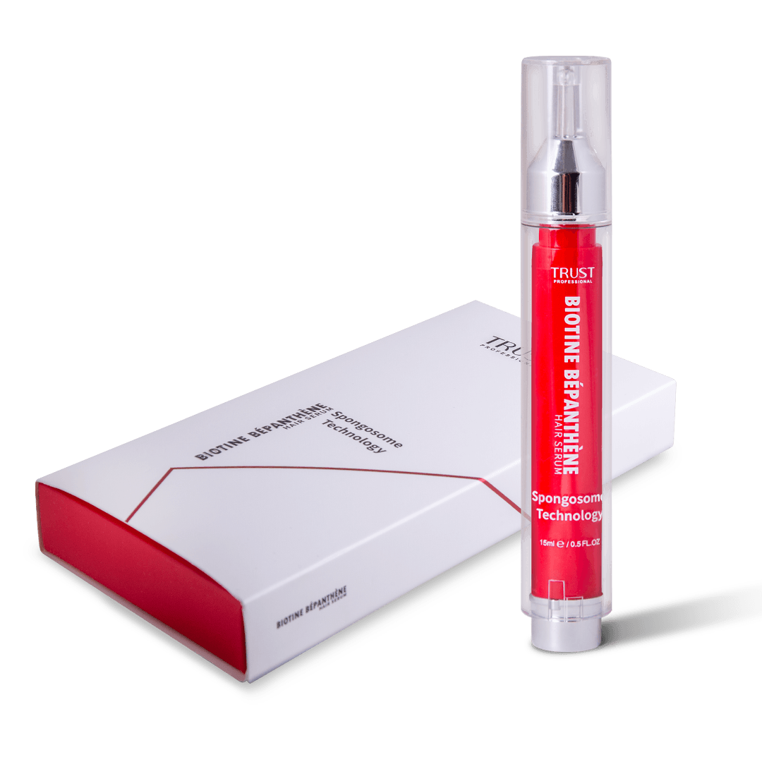 55740-1752419631 سرم موی بیوتین بپانتن - تصویر 1