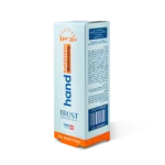 کرم تخصصی دست ضدآفتاب و آبرسان +SPF30 بی‌رنگ تراست - تصویر 4