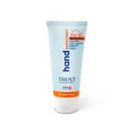 کرم تخصصی دست ضدآفتاب و آبرسان +SPF30 بی‌رنگ تراست - تصویر 2